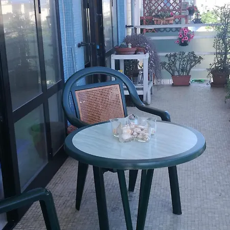 La Stanza Di Laura Guest house 3*