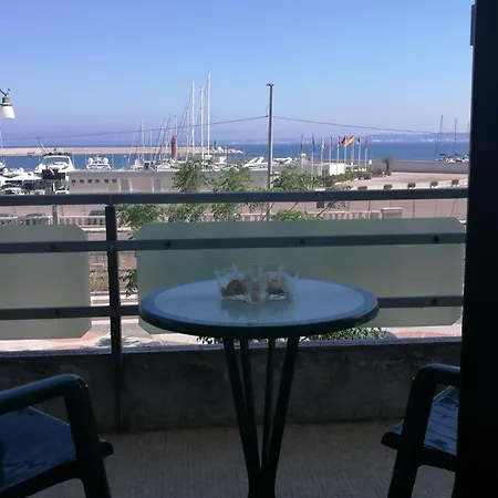 La Stanza Di Laura Guest house Gallipoli