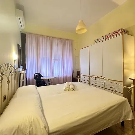 La Stanza Di Laura Guest house Gallipoli