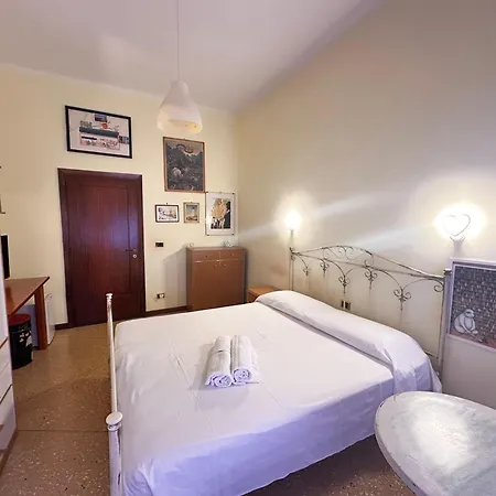 Guest house La Stanza Di Laura