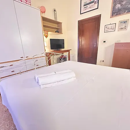 Guest house La Stanza Di Laura