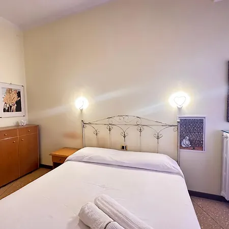 La Stanza Di Laura Guest house Gallipoli