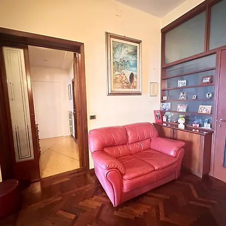 La Stanza Di Laura Guest house Gallipoli